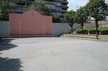 Albergue Trinkete Etxea