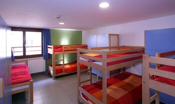 Albergue Trinkete Etxea