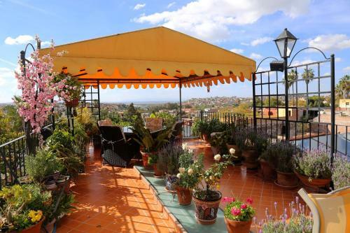 Casa Maricela B&B