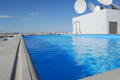 Apartamento Alex Residence