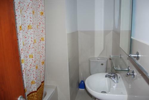 Apartamento Alex Residence