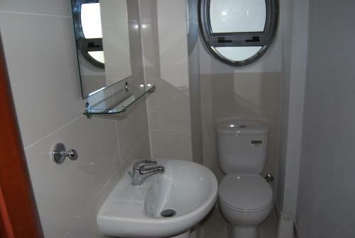 Apartamento Alex Residence