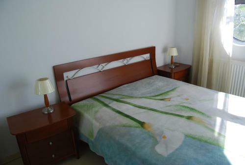 Apartamento Alex Residence