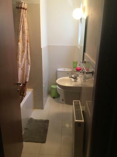 Apartamento Alex Residence