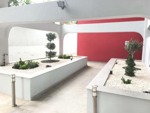 Apartamento Alex Residence