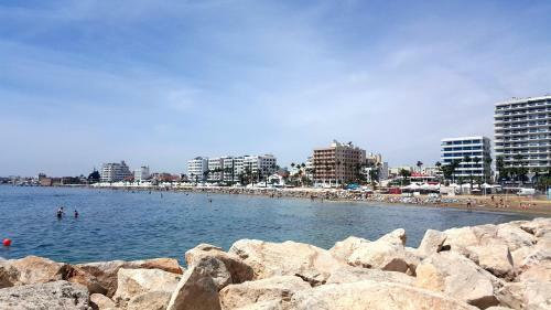 Apartamento Alex Residence