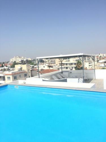 Apartamento Alex Residence