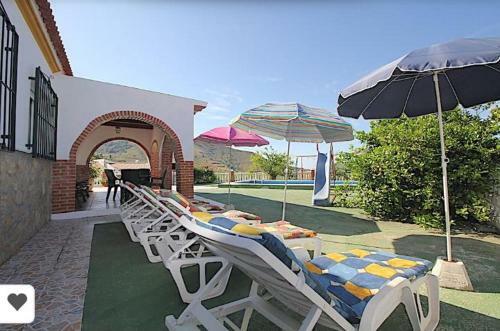 Villa Mar�n