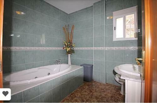 Villa Mar�n