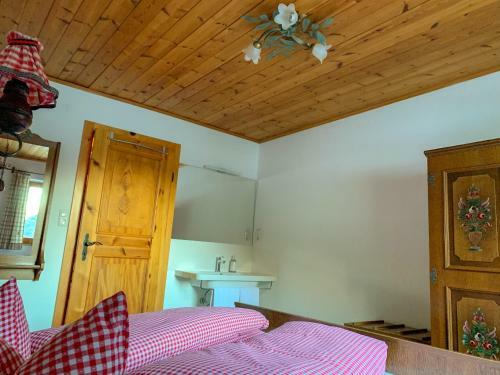 Apartamento Donneralm