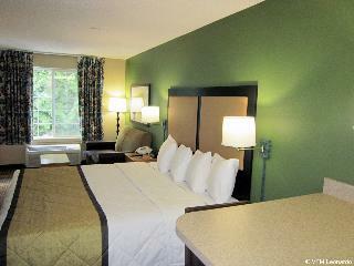 Aparthotel Extended Stay America - Seattle - Bellevue - Factoria