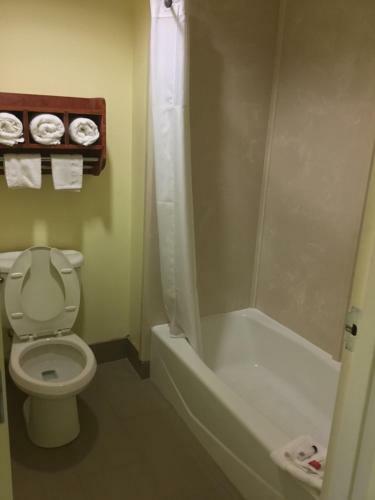 Motel Super 8 Fairfield