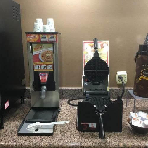 Motel Super 8 Fairfield