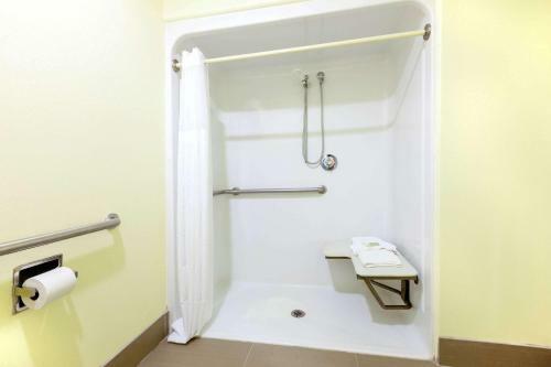 Motel Super 8 Fairfield