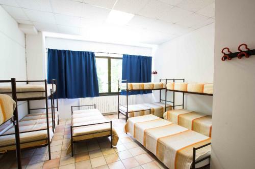 Albergue Ostello Valtrebbia