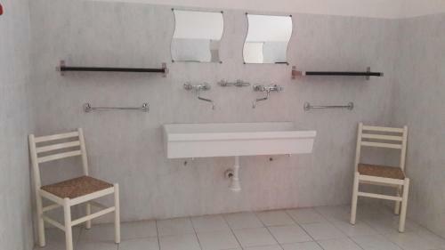 Albergue Ostello Valtrebbia