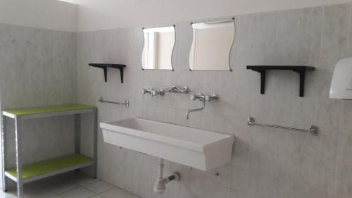 Albergue Ostello Valtrebbia