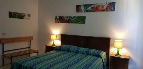 Albergue Ostello Valtrebbia