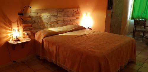 Albergue Ostello Valtrebbia