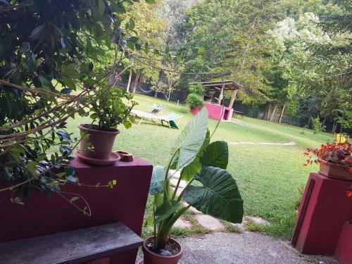 Albergue Ostello Valtrebbia