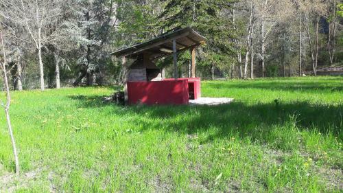 Albergue Ostello Valtrebbia