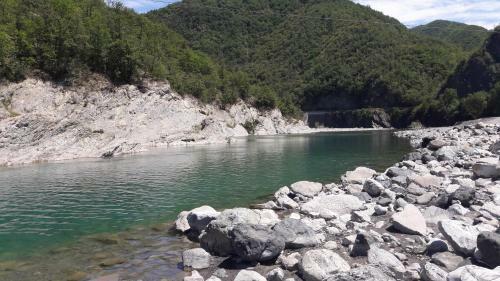 Albergue Ostello Valtrebbia
