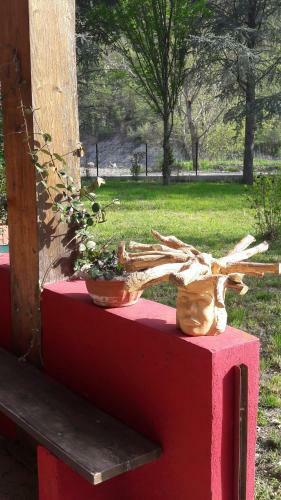 Albergue Ostello Valtrebbia