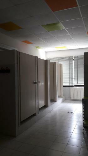 Albergue Ostello Valtrebbia