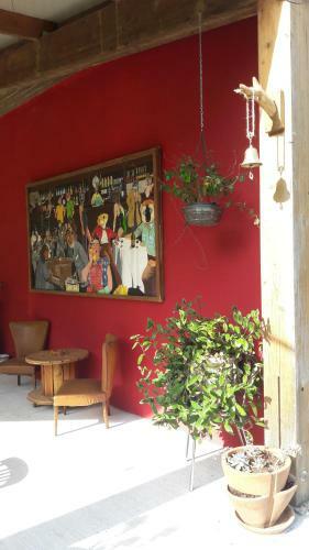 Albergue Ostello Valtrebbia