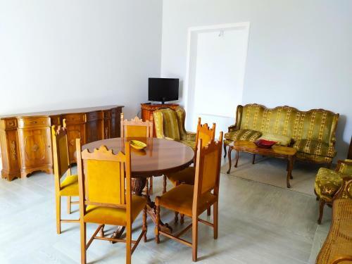Apartamento Le Tre Colline - Albergo Diffuso