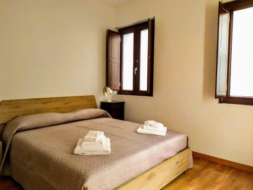 Apartamento Le Tre Colline - Albergo Diffuso