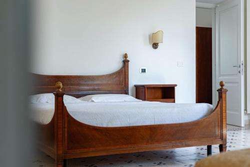 Apartamento Villa Cornossa