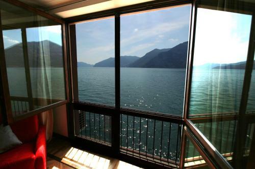 Casa Vacanze Finestra Del Pescatore