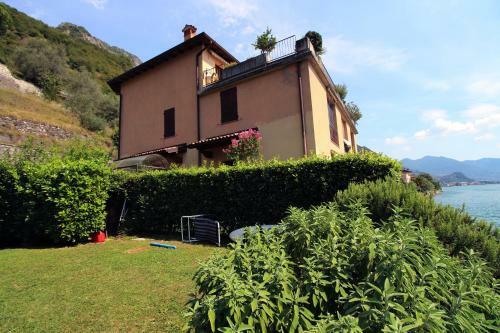 Casa Vacanze Finestra Del Pescatore