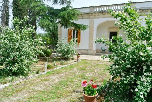 Agroturismo Agriturismo Villa Coluccia