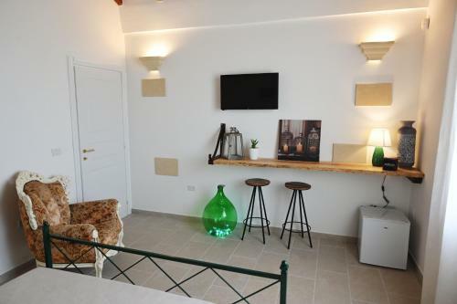 Hostal Masseria Petra