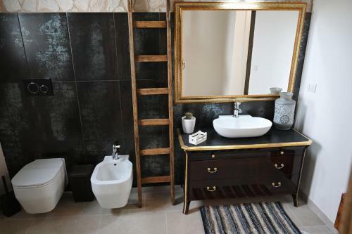 Hostal Masseria Petra