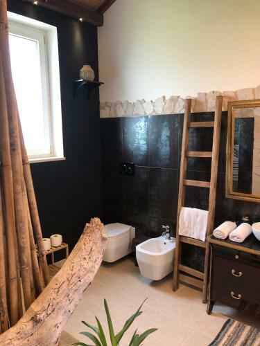 Hostal Masseria Petra