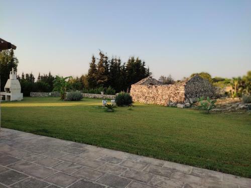 Hostal Masseria Petra