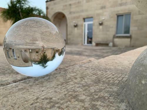 Hostal Masseria Petra