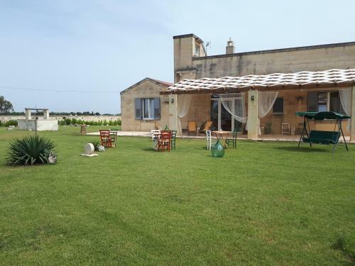 Hostal Masseria Petra