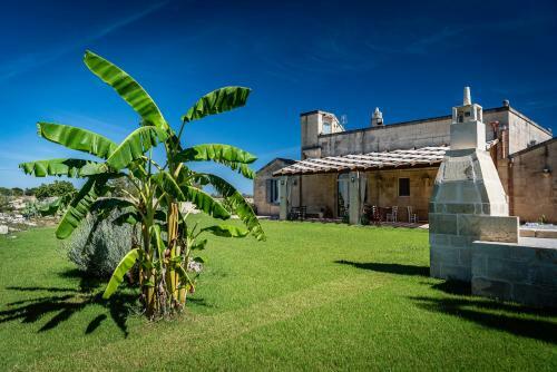 Hostal Masseria Petra