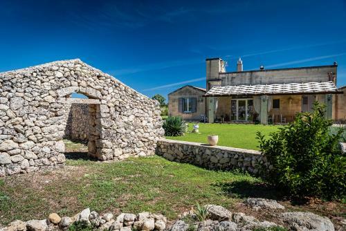 Hostal Masseria Petra