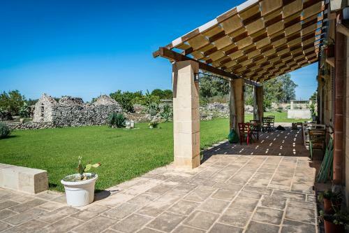 Hostal Masseria Petra