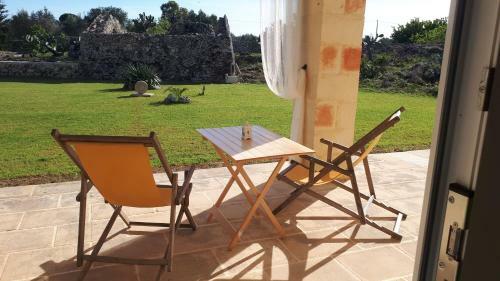 Hostal Masseria Petra