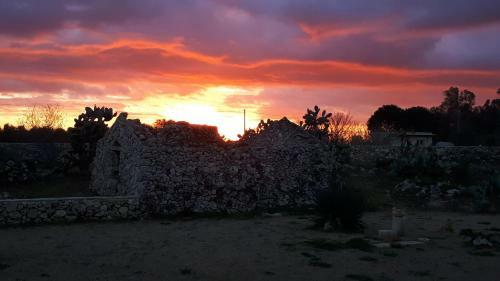 Hostal Masseria Petra