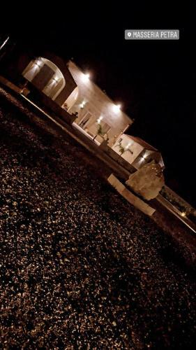 Hostal Masseria Petra