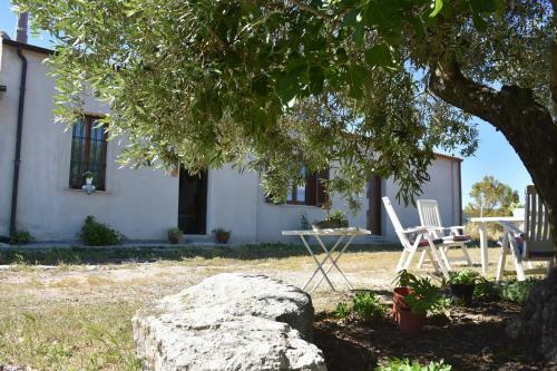 Su Cuile Historical Country House With Barbecue