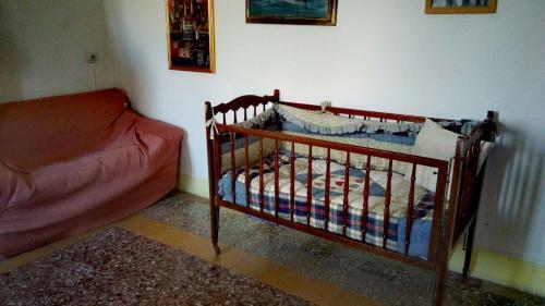 Su Cuile Historical Country House With Barbecue