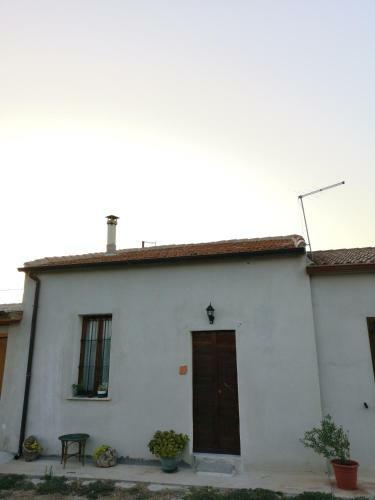 Su Cuile Historical Country House With Barbecue